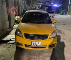 Great Wall Voleex C30
